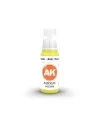Laser Yellow 3 Gen 17 ml (AK11048) de AK Interactive en 3rd Gen | La Cueva Roja