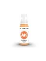 Sunny Skin Tone 3 Gen 17 ml (AK11055) de AK Interactive en 3rd Gen | La Cueva Roja