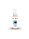 Pink Pastel 3 Gen 17 ml (AK11059) de AK Interactive en 3rd Gen | La Cueva Roja