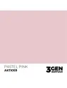 Pink Pastel 3 Gen 17 ml (AK11059) de AK Interactive en 3rd Gen | La Cueva Roja