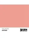 Salmon 3 Gen 17 ml (AK11061) de AK Interactive en 3rd Gen | La Cueva Roja