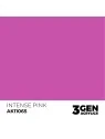 Pink Intense 3 Gen 17 ml (AK11065) de AK Interactive en 3rd Gen | La Cueva Roja