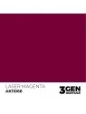 Laser Magenta 3 Gen 17 ml (AK11066) de AK Interactive en 3rd Gen | La Cueva Roja