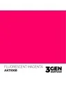 Fluorescent Magenta 3 Gen 17 ml (AK11068) de AK Interactive en 3rd Gen | La Cueva Roja