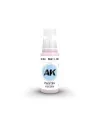 Violet Pastel 3 Gen 17 ml (AK11069) de AK Interactive en 3rd Gen | La Cueva Roja