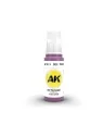 Deep Purple 3 Gen 17 ml (AK11074) de AK Interactive en 3rd Gen | La Cueva Roja