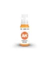 Luminous Orange 3 Gen 17 ml (AK11082) de AK Interactive en 3rd Gen | La Cueva Roja
