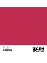 Ruby 3 Gen 17 ml (AK11084) de AK Interactive en 3rd Gen | La Cueva Roja