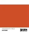 Amaranth Red 3 Gen 17 ml (AK11086) de AK Interactive en 3rd Gen | La Cueva Roja