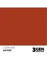 Carmine 3 Gen 17 ml (AK11091) de AK Interactive en 3rd Gen | La Cueva Roja