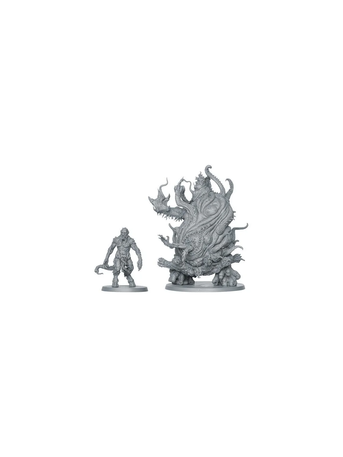 Cthulhu: Death May Die - Yog-Sothoth de Edge en Juegos de Tablero | La Cueva Roja