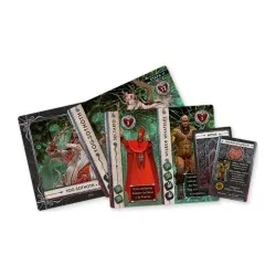 Cthulhu: Death May Die - Yog-Sothoth de Edge en Juegos de Tablero | La Cueva Roja