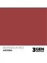 Bordeaux Red 3 Gen 17 ml (AK11094) de AK Interactive en 3rd Gen | La Cueva Roja
