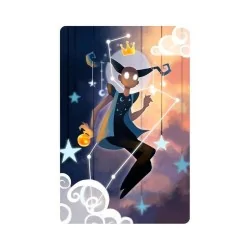 Musa de Fractal Juegos en Juegos de Cartas | La Cueva Roja