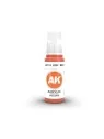 Light Rust 3 Gen 17 ml (AK11105) de AK Interactive en 3rd Gen | La Cueva Roja