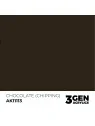 Chocolate Chipping 3 Gen 17 ml (AK11113) de AK Interactive en 3rd Gen | La Cueva Roja