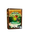 Penny Papers: El Valle de Wiraqocha de Sit Down! en Juegos de Tablero | La Cueva Roja