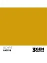 Ochre 3 Gen 17 ml (AK11118) de AK Interactive en 3rd Gen | La Cueva Roja