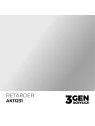 Retarder Medium Auxliary 3 Gen 17 ml (AK11231) de AK Interactive en 3rd Gen | La Cueva Roja