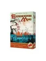 Las Expediciones Ming de Two Tomatoes en Juegos de Tablero | La Cueva Roja