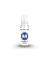 Dark Aluminium Metallic 3 Gen 17 ml (AK11208) de AK Interactive en 3rd Gen | La Cueva Roja