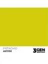 Pistachio 3 Gen 17 ml (AK11130) de AK Interactive en 3rd Gen | La Cueva Roja