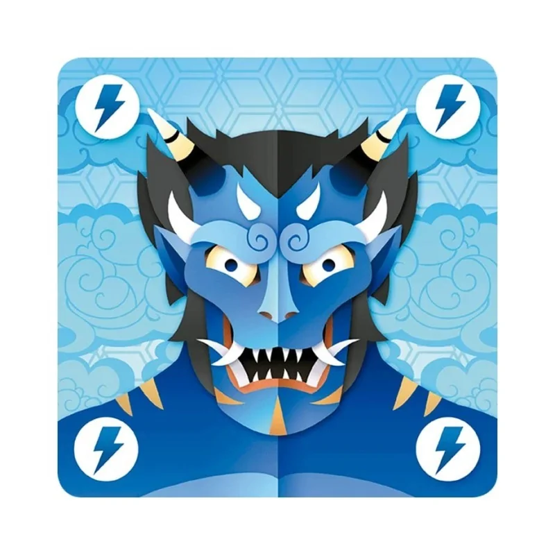 Yokai de SD GAMES en Juegos de Cartas | La Cueva Roja