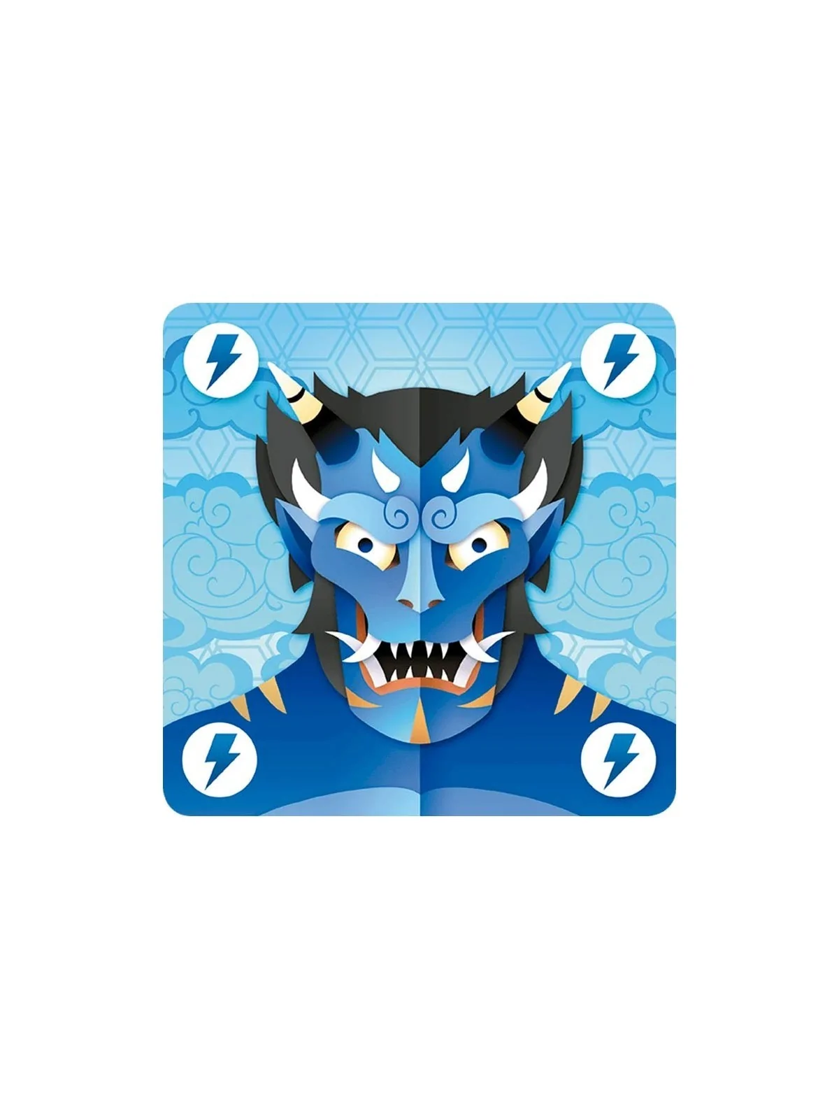 Yokai de SD GAMES en Juegos de Cartas | La Cueva Roja