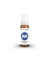 Copper Metallic Green Metallic 3 Gen 17 ml (AK11197) de AK Interactive en 3rd Gen | La Cueva Roja