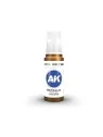 Rusty Brass Metallic Green Metallic 3 Gen 17 ml (AK11195) de AK Interactive en 3rd Gen | La Cueva Roja
