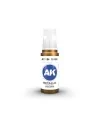 Brass Metallic Green Metallic 3 Gen 17 ml (AK11194) de AK Interactive en 3rd Gen | La Cueva Roja