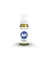 Old Gold Metallic Green Metallic 3 Gen 17 ml (AK11192) de AK Interactive en 3rd Gen | La Cueva Roja