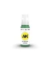 Deep Green 3 Gen 17 ml (AK11142) de AK Interactive en 3rd Gen | La Cueva Roja