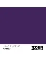 King Purple Color Punch 3 Gen 17 ml (AK11271) de AK Interactive en 3rd Gen | La Cueva Roja