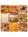 Between Two Cities: Entre Dos Ciudades de SD GAMES en Juegos de Tablero | La Cueva Roja