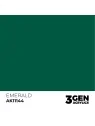 Emerald 3 Gen 17 ml (AK11144) de AK Interactive en 3rd Gen | La Cueva Roja