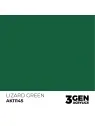 Lizard Green 3 Gen 17 ml (AK11145) de AK Interactive en 3rd Gen | La Cueva Roja