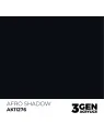 Afro Shadow Punch Color Punch 3 Gen 17 ml (AK11276) de AK Interactive en 3rd Gen | La Cueva Roja