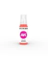 Sun Red Punch Color Punch 3 Gen 17 ml (AK11279) de AK Interactive en 3rd Gen | La Cueva Roja