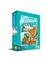 Boomerang Australia de SD GAMES en Juegos de Tablero | La Cueva Roja