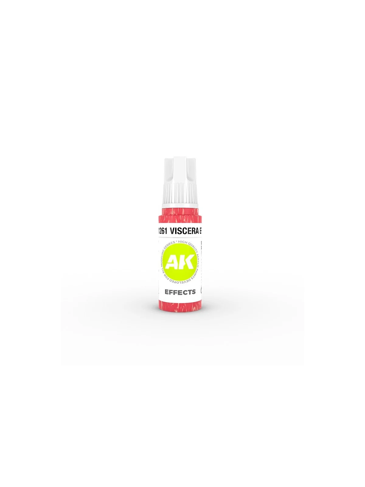 Viscera Effects 3 Gen 17 ml (AK11261) de AK Interactive en 3rd Gen | La Cueva Roja