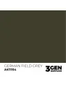 German Field Grey 3 Gen 17 ml (AK11154) de AK Interactive en 3rd Gen | La Cueva Roja