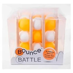 Bounce Battle de SD GAMES en Juegos de Tablero | La Cueva Roja