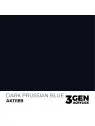 Dark Prussian Blue 3 Gen 17 ml (AK11189) de AK Interactive en 3rd Gen | La Cueva Roja