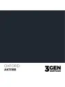 Oxford 3 Gen 17 ml (AK11188) de AK Interactive en 3rd Gen | La Cueva Roja