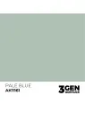 Pale Blue 3 Gen 17 ml (AK11161) de AK Interactive en 3rd Gen | La Cueva Roja
