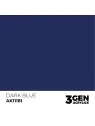 Dark Blue 3 Gen 17 ml (AK11181) de AK Interactive en 3rd Gen | La Cueva Roja