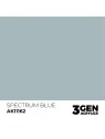 Spectrum Blue 3 Gen 17 ml (AK11162) de AK Interactive en 3rd Gen | La Cueva Roja