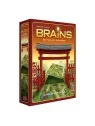 Brains: El Jardín Japonés de SD GAMES en Juegos de Tablero | La Cueva Roja