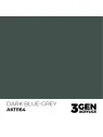 Dark Blue-Grey 3 Gen 17 ml (AK11164) de AK Interactive en 3rd Gen | La Cueva Roja